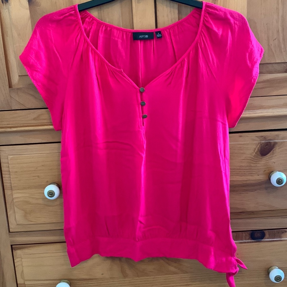 Apt. 9 Blouse • Size Small